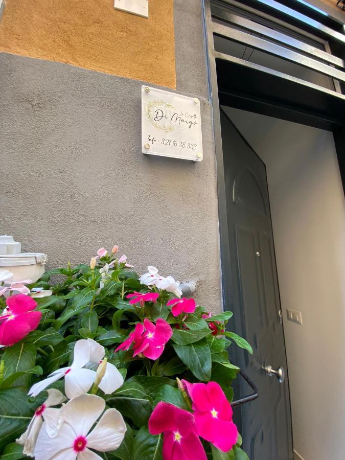 La Casetta Di Margo Appartamento *