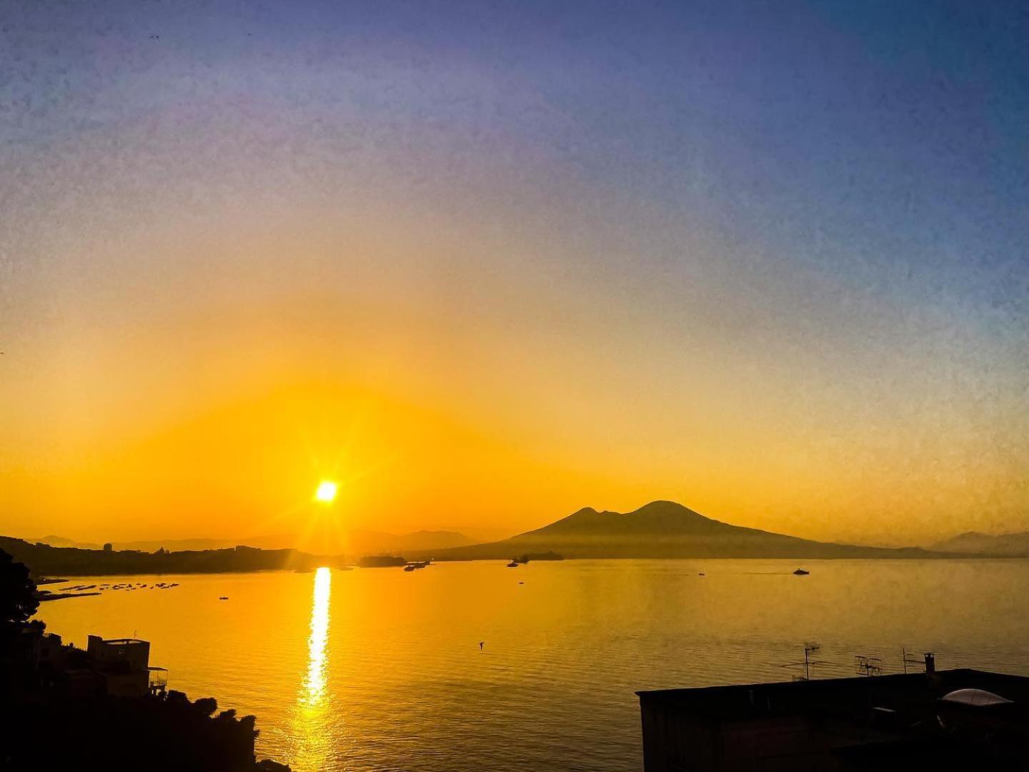 La Casetta Di Margo Napoli