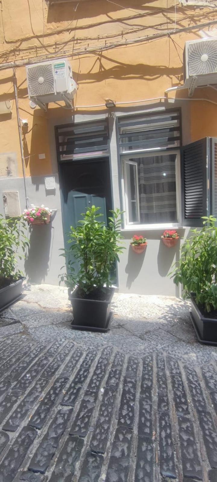 Appartamento La Casetta Di Margo Napoli