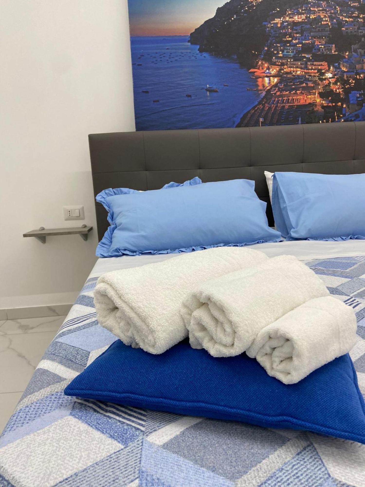 La Casetta Di Margo * Napoli